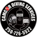 Camcor Diving Services