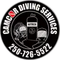 Camcor Diving Services