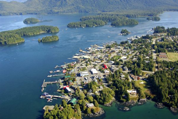 tofino